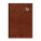 Tagebuch A5 NEAPOL braun 2027 - D66-27 - variant Sp D66-27