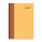 Tageskalender A5 DOLCETTO braungold 2027 - D75-27 - variant Sp D75-27