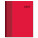 Manager-Terminkalender A4 DOLCETTO rot rot 2027