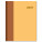 Manager-Terminkalender A4 DOLCETTO braungold 2027