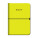 Wochenkalender A5 CAPRI Neon 2027