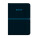 Wochenkalender A5 CAPRI Black 2027 - D83-27 - variant Sp D83-27