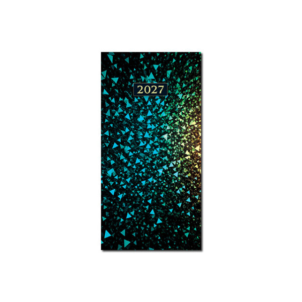 Taschenkalender A7 DRUCK 2027