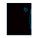 Tageskalender A5 SMART blau 2027 - D105-27 - variant Sp D105-27