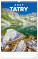 NOTIQUE Wandkalender Tatra 2027, 33 x 46 cm