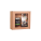 Geschenkset – Honigmelonenhonig und schokoladenüberzogene Mandeln - 900248 - variant 