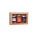 Geschenkset – Weihnachtszauber-Tee (lose), Honigmelonenhonig und Kirschmarmelade - 900383 - variant 