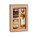 Geschenkset – Original-Met, Honigpaste und Honigtauhonig - 900374 - variant 