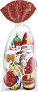 Weihnachtsmann-Verpackung, Milchschokolade, verschiedene Figuren, 97,5 g - 013 - variant 