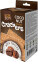 Kokos-Süßgebäck mit Kaffee, 90 g - 017 - variant 