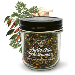 Aglio Olio Peperoncino - Reklamnepredmety