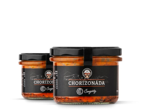 Chorizonáda
