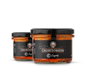 Chorizonáda - Reklamnepredmety