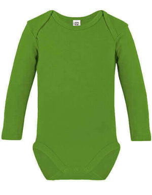 Langarm Babybody X941 - Reklamnepredmety