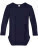 Langarm Babybody X941 - X941_Navy - variant Ls 1000215396