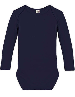 Langarm Babybody X941 - Reklamnepredmety