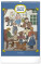 NOTIQUE Wandkalender Josef Lada CZ 2027, 33 x 46 cm