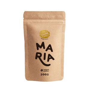 Kaffeebohnen Mária (100% Arabica-Mischung) - Reklamnepredmety