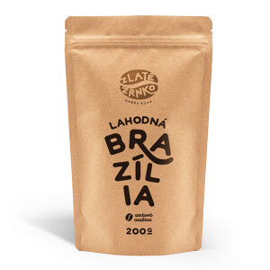 Kaffeebohnen aus Brasilien (100% Arabica-Mischung) - Reklamnepredmety