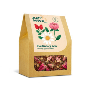 Lose Teesorte Flower Dream 60 g - Reklamnepredmety