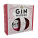 Geschenkset Gin Marsen Pink 42% + Glas - s020023 - variant 