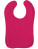 X951 Baby Bib Double Layer - X951_Cherry_Cherry - variant Ls 1000191543