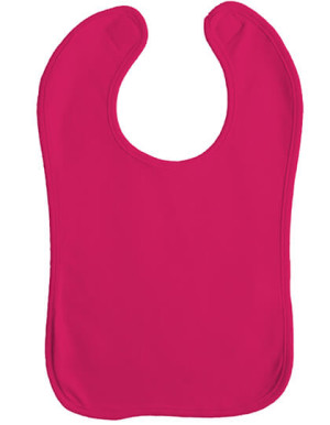 X951 Baby Bib Double Layer - Reklamnepredmety
