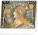 NOTIQUE Tischkalender Alfons Mucha CZ 2027, 16,5 x 13 cm