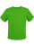 X954 Bio Short Sleeve Baby T-Shirt - X954_Lime-Green - variant Ls 1000226525