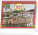 NOTIQUE Tischkalender Josef Lada CZ 2027, 16,5 x 13 cm