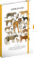 NOTIQUE Notes Animalium – Katzen, liniert, 13 x 21 cm