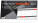 NOTIQUE Tischkalender Premium Manager 2027, 32 x 16 cm
