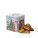 Geschenkbox – Toskanische Cantuccini mit ganzen Mandeln, 250 g - s062036 - variant 