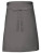 X964 Baker`s Apron - X964_Dark-Grey-(ca.-Pantone-431) - variant Ls 1000191646