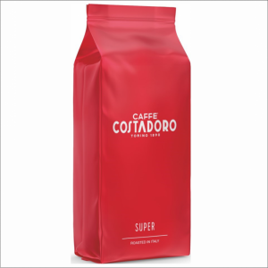 Kaffeebohnen SUPER 250 g - Reklamnepredmety