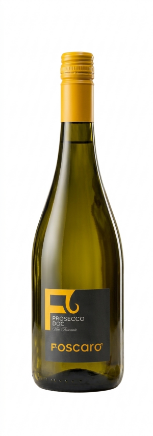 Prosecco – La Marca, Prosecco "Foscaro" DOC - Reklamnepredmety