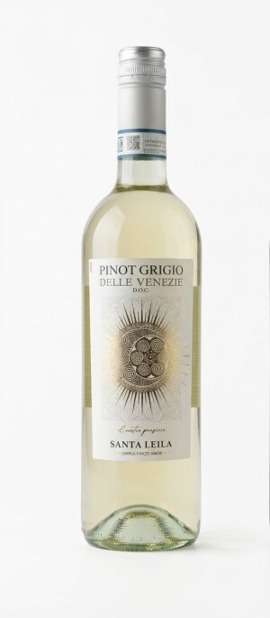 Weißwein – Santa Leila, Pinot Grigio - Reklamnepredmety
