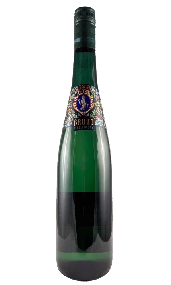 Weißwein – Weingut Karthäuserhof V.D.P., Bruno Riesling trocken 2023