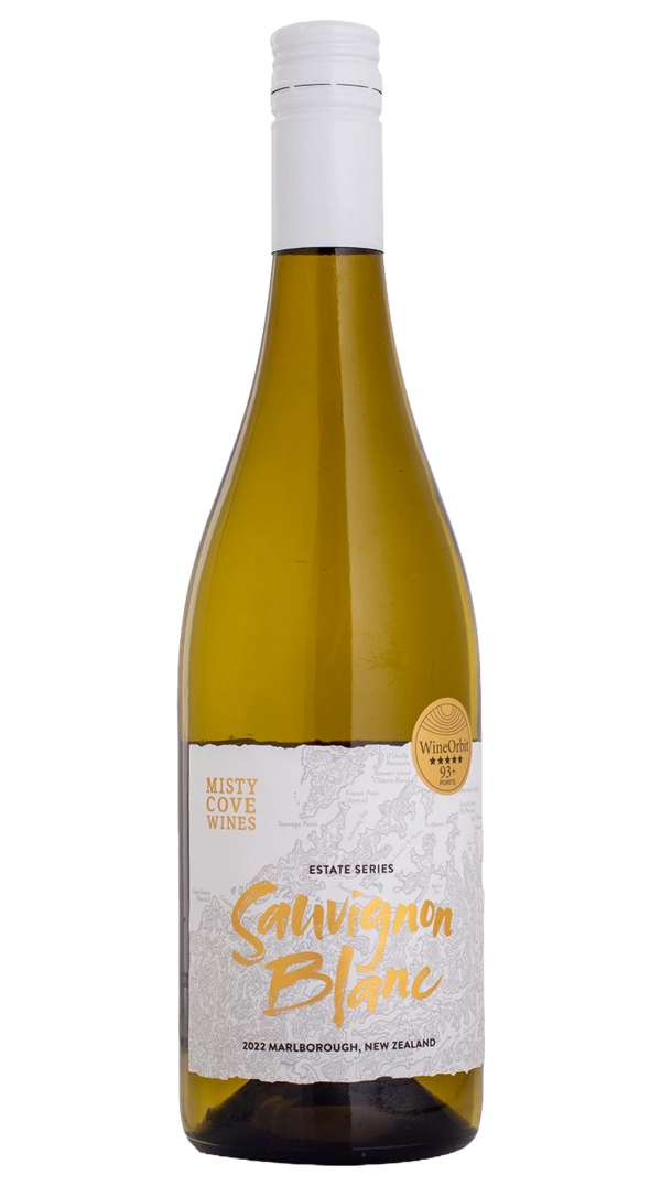 Weißwein – Misty Cove, Estate Sauvignon Blanc 2025