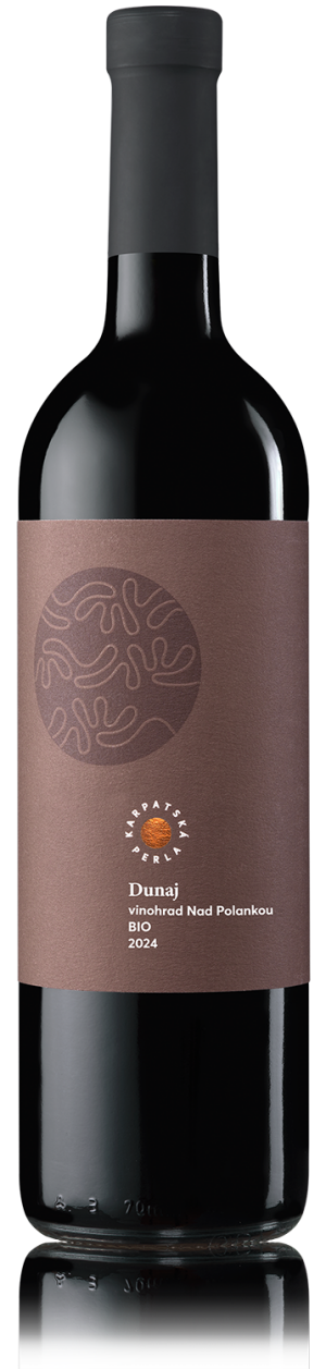 Rotwein – Karpatenperle, Donau 2023 - Reklamnepredmety