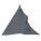 X966 Baker`s Scarf - X966-Grey - variant Ls 1000191700