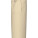 X968T Bistro Apron with Front Pocket - X968T-Natural-(ca.-Pantone-7499) - variant 