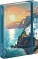 NOTIQUE Weekly Purse size planner Riviera 2027, 9,8 x 14,5 cm - pgd-37219-v_tit - variant Pg PGD-37219-V