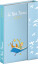 NOTIQUE Wochenkalender mit Magnetmotiv „Der kleine Prinz“ 2027, 11 x 16 cm - pgd-37250-v_tit - variant Pg PGD-37250-V