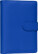 NOTIQUE Refill – Wochenplaner mit Ringbindung 2027, Königsblau, 12,5 x 19 cm - pgd-37279-z_tit - variant Pg PGD-37279-Z