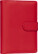 NOTIQUE Refill – Wochenplaner mit Ringbindung 2027, leuchtend rot, 12,5 x 19 cm - pgd-37281-v_tit - variant Pg PGD-37281-V