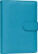 NOTIQUE Refill – Wochenplaner mit Ringbindung 2027, türkis, 12,5 x 19 cm - pgd-37283-v_tit - variant Pg PGD-37283-V