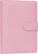 NOTIQUE Refill – Wochenplaner mit Ringbindung 2027, zartrosa, 12,5 x 19 cm - pgd-37287-z_tit - variant Pg PGD-37287-Z