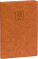 NOTIQUE Wochenkalender Prestigio 2027, braun, 15 x 21 cm - pgd-ta5pr-7015_tit - variant Pg PGD-TA5PR-7015