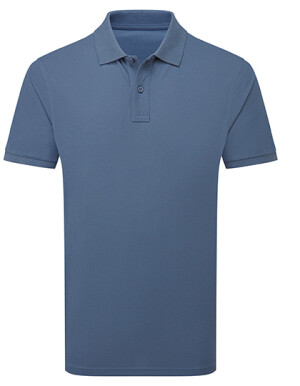 Polohemd für Herren Relaxed Fit Polo - Reklamnepredmety